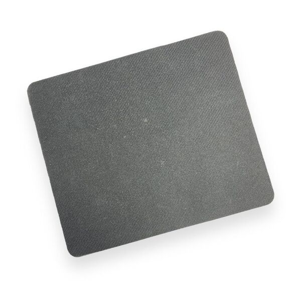 Cow Skull Watercolor Floral Computer Laptop Mouse Pad New Custom Made OOAK - Picture 4 of 4